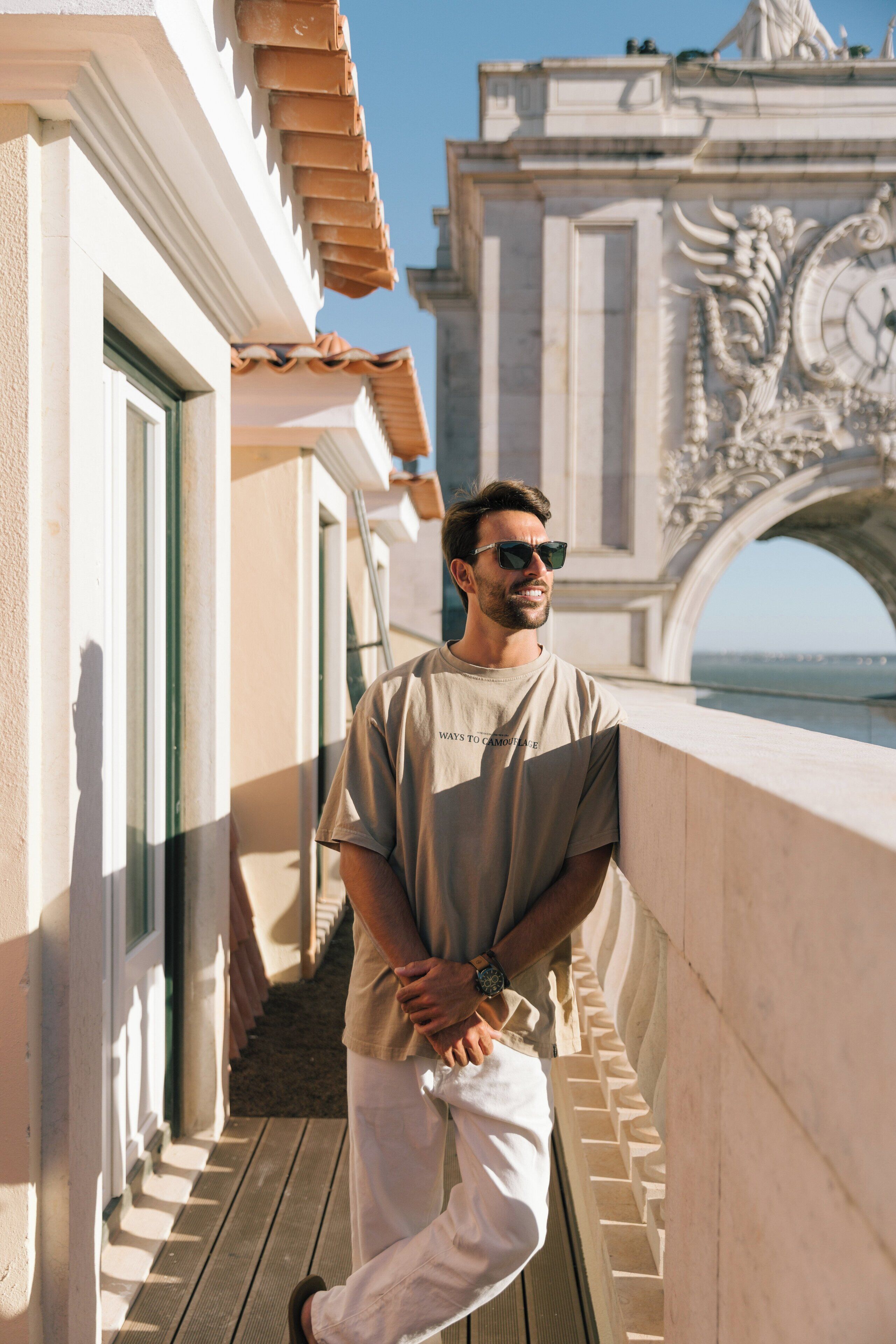 Foto - Pestana Rua Augusta Lisboa