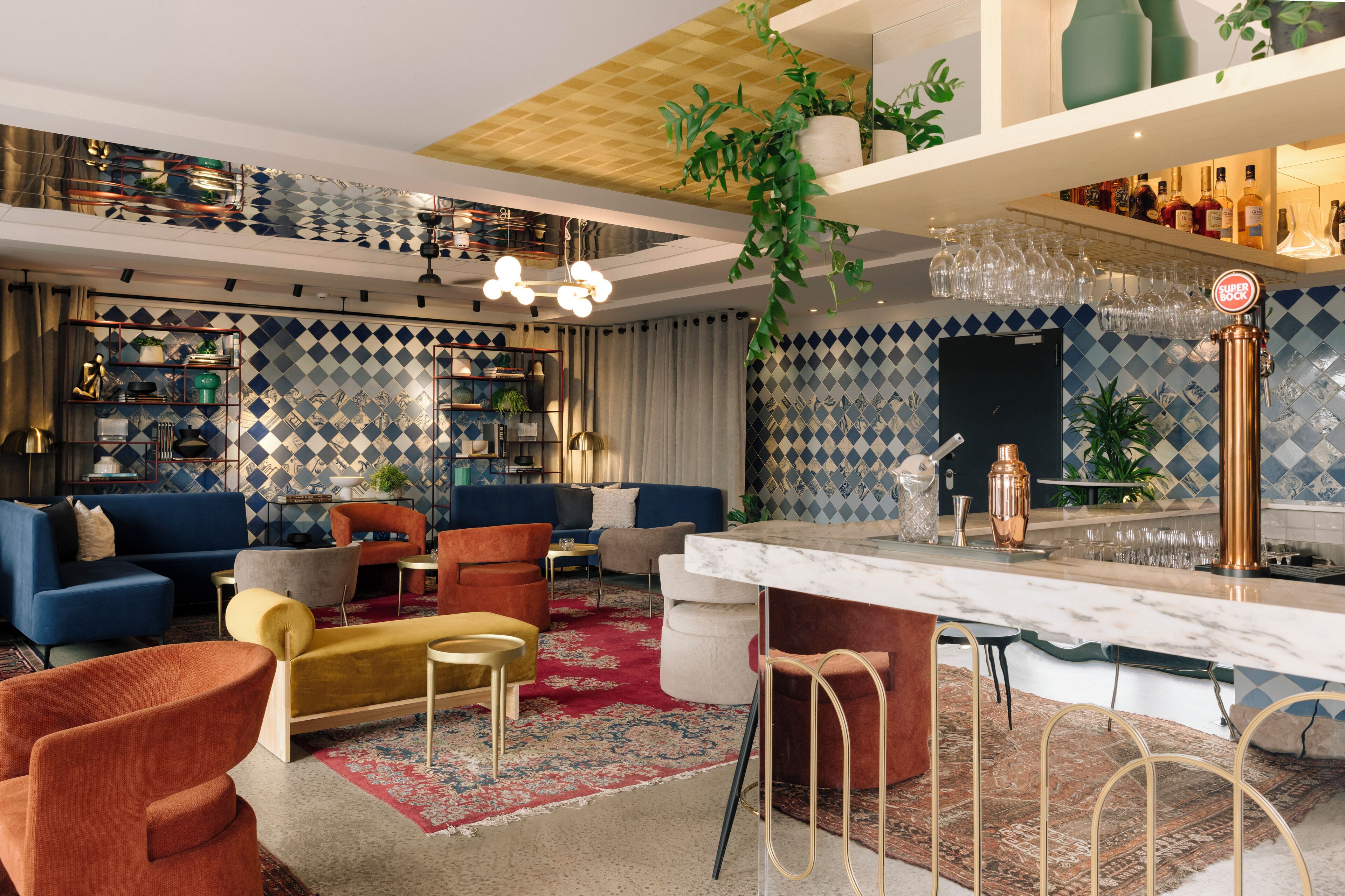 Foto - Pestana Rua Augusta Lisboa