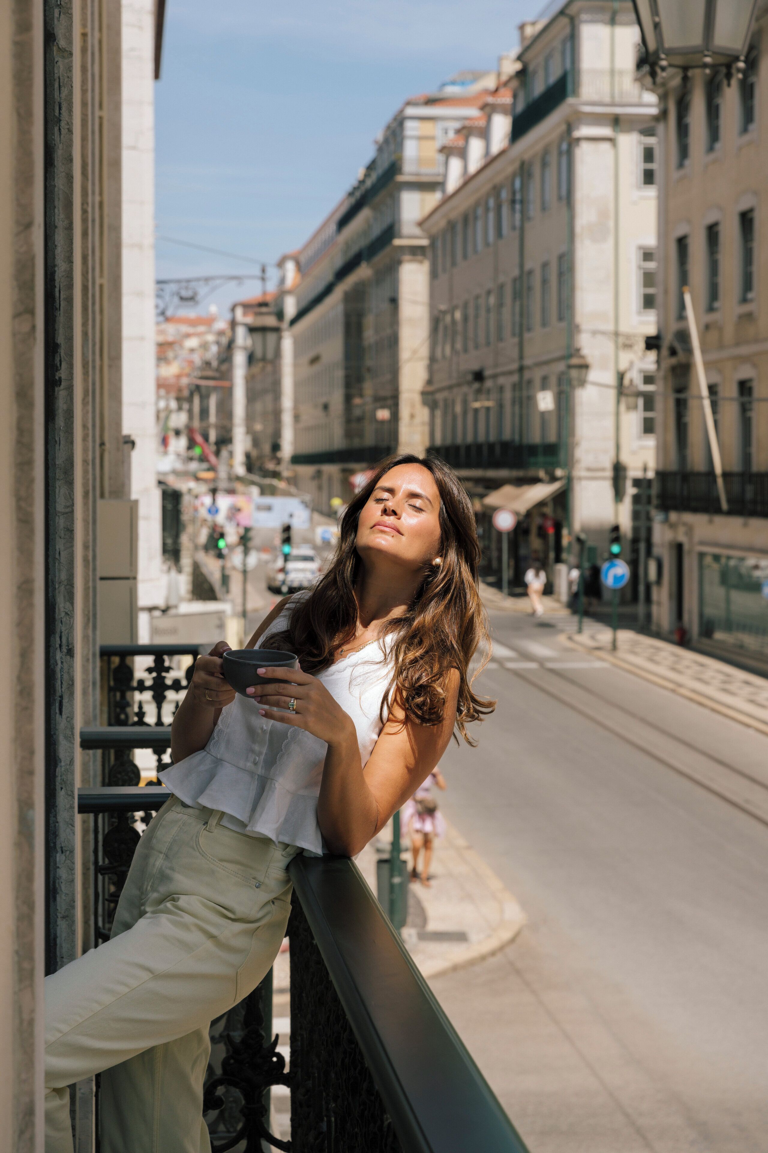 Foto - Pestana Rua Augusta Lisboa