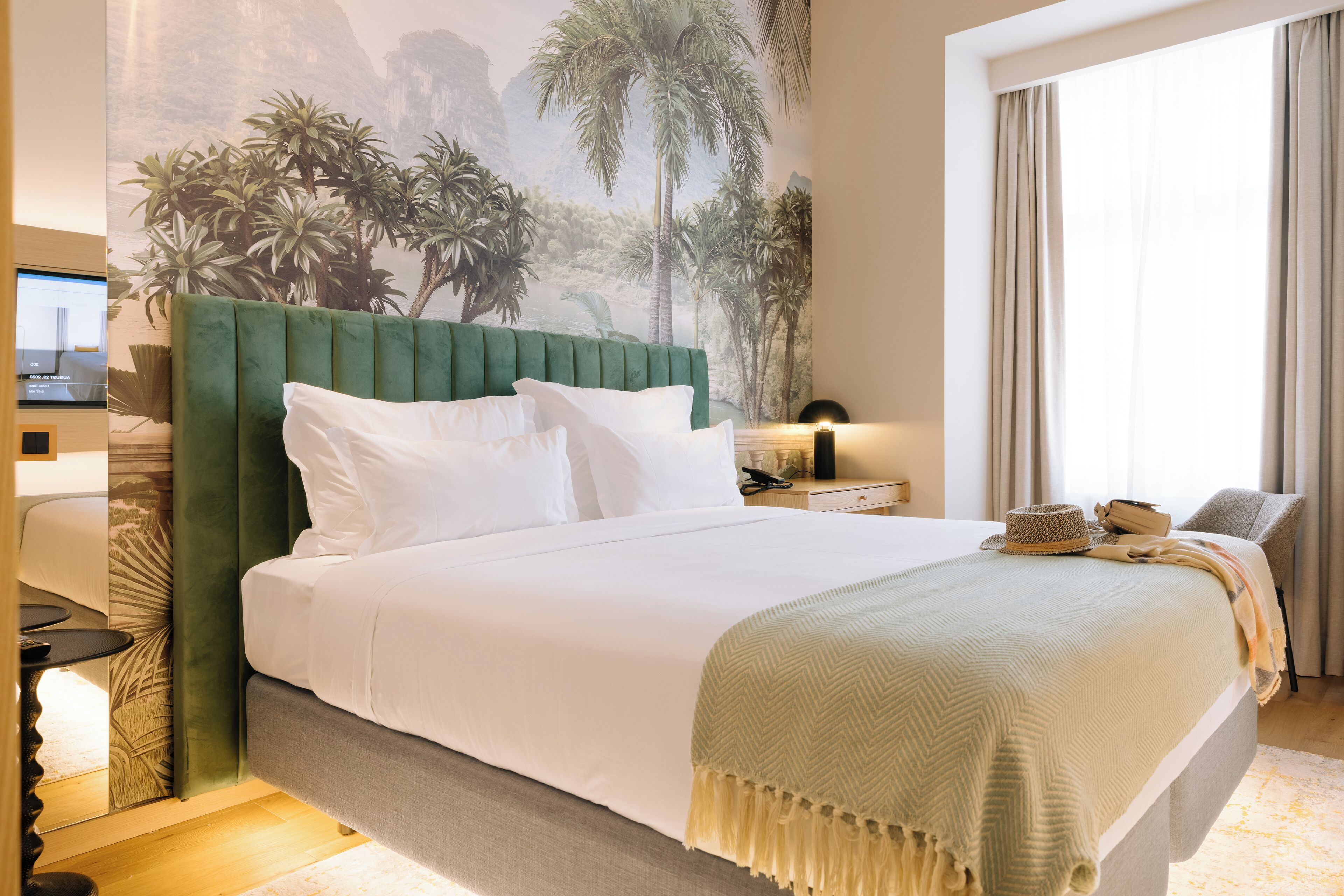 Foto - Pestana Rua Augusta Lisboa