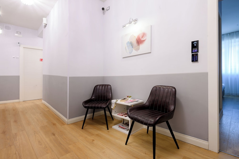 Domus Uffizi by null