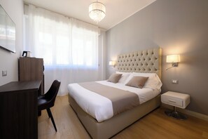 Deluxe Double Room - Domus Uffizi (Florence)