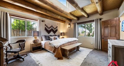 Rancho de La Luna Casita