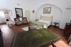 3 Schlafzimmer, WLAN, Bettwäsche