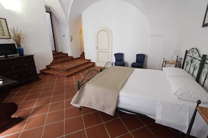 3 Schlafzimmer, WLAN, Bettwäsche