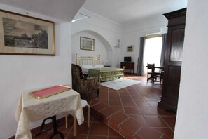 3 Schlafzimmer, WLAN, Bettwäsche