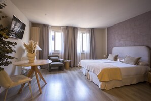 Iron/ironing board, free WiFi, bed sheets - Housing Atarazanas by Sharing Co (Málaga)