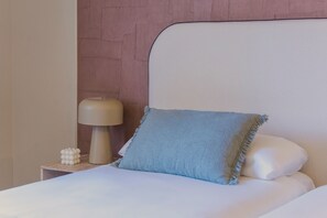 Iron/ironing board, free WiFi, bed sheets - Housing Atarazanas by Sharing Co (Málaga)