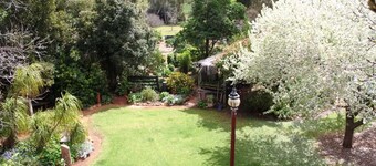 The Inn @ Katrine Steading