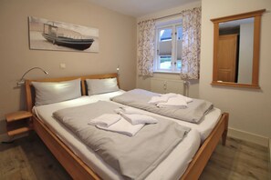 2 Schlafzimmer, kostenloses WLAN