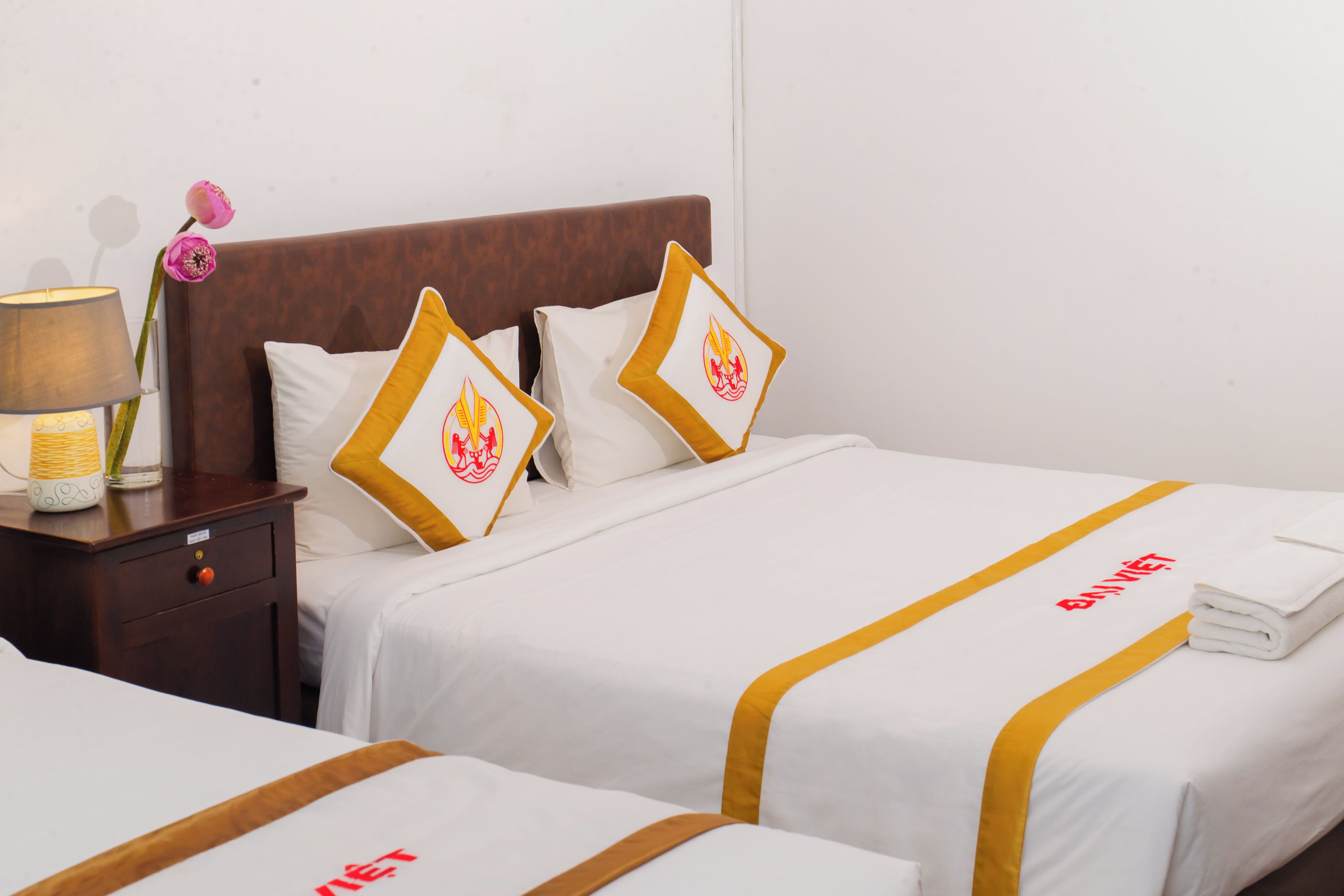 Premium Quadruple Room, 1 Bedroom, City View | Bathroom