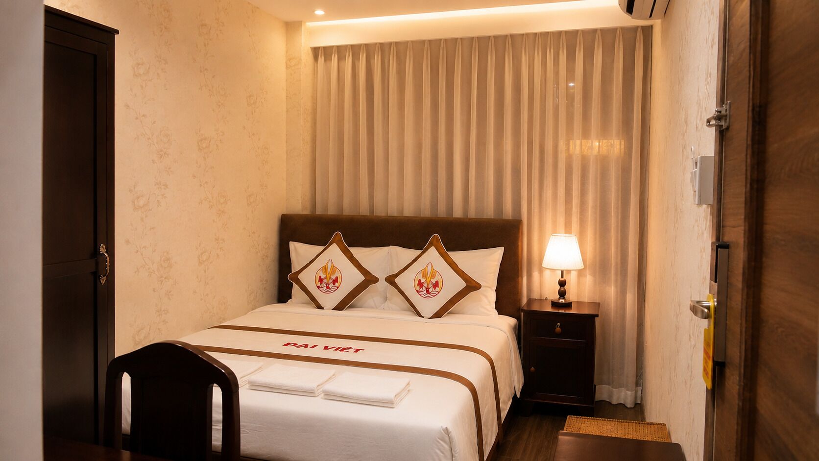 Foto - The Rice Hotel & Tour - 131 Bui Vien
