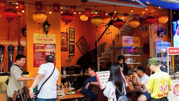 Restoran