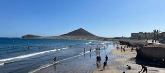 Chalet Adosado El Medano