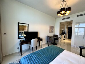 City Studio Suite