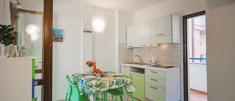 Dapur peribadi