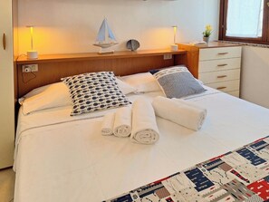 Standard Room, Private Bathroom, Garden View | Free WiFi - Pineta Azzurra (Grosseto)