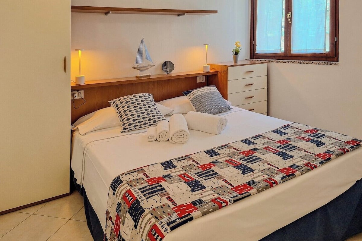 Appartement Familial, cuisine | 2 chambres, Wi-Fi gratuit, draps fournis