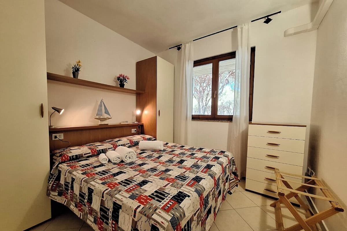 Appartement Familial, cuisine | 2 chambres, Wi-Fi gratuit, draps fournis