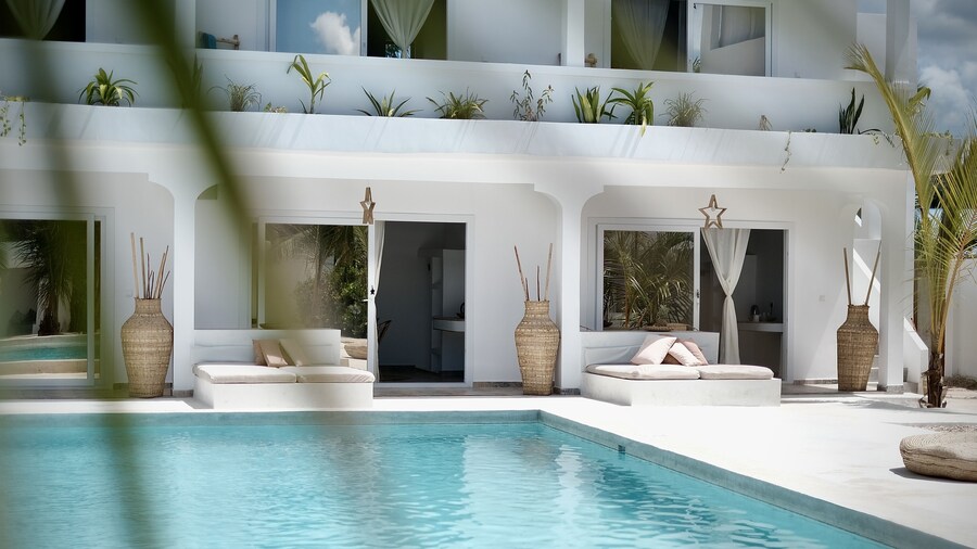 Antares Villa