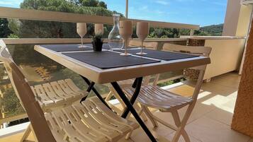 Servei de restauració a l'aire lliure