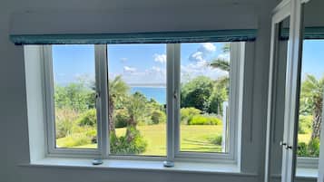 Casa de campo | Parte interna