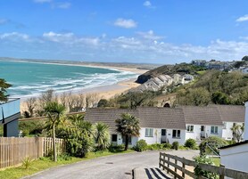 Cottage | Property grounds