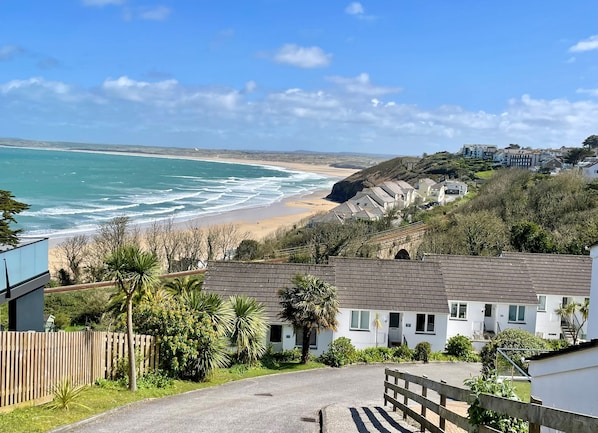 Cottage | Property grounds