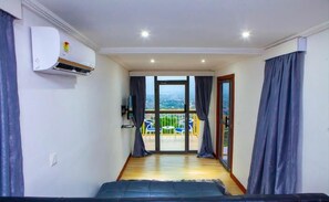 Apartament clàssic | Sala d'estar