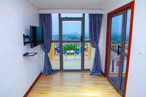 Apartament clàssic | Sala d'estar