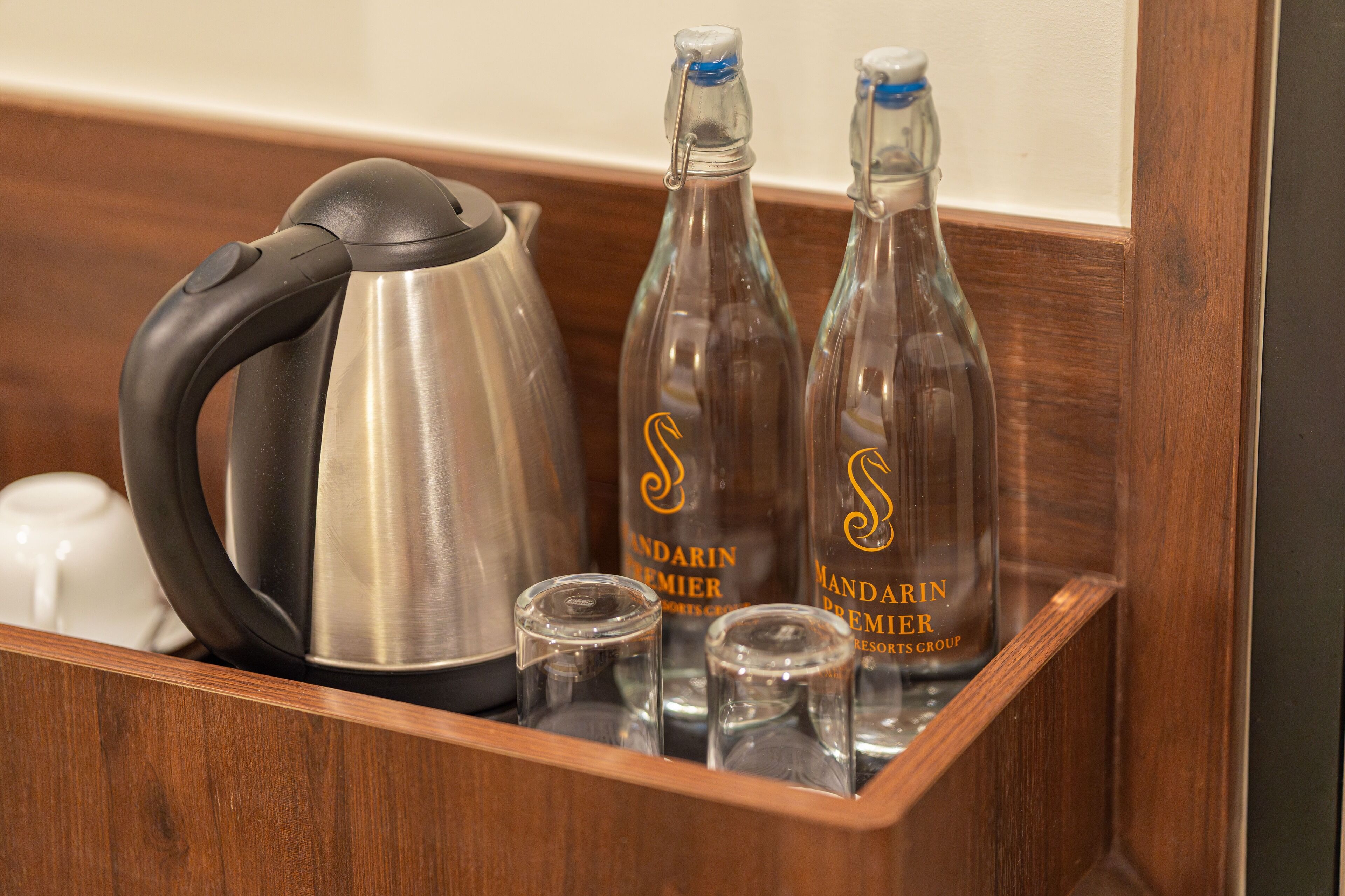 Foto - Mandarin Nest Boracay