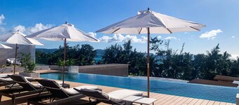 Mandarin Nest Boracay