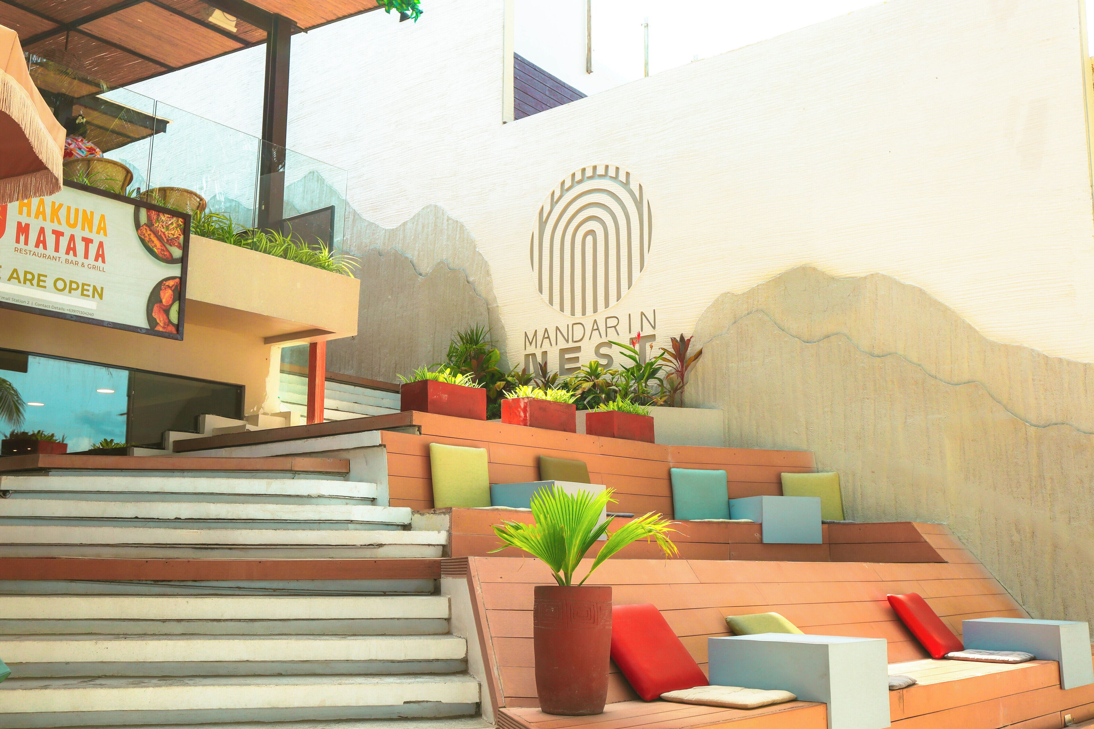 Foto - Mandarin Nest Boracay