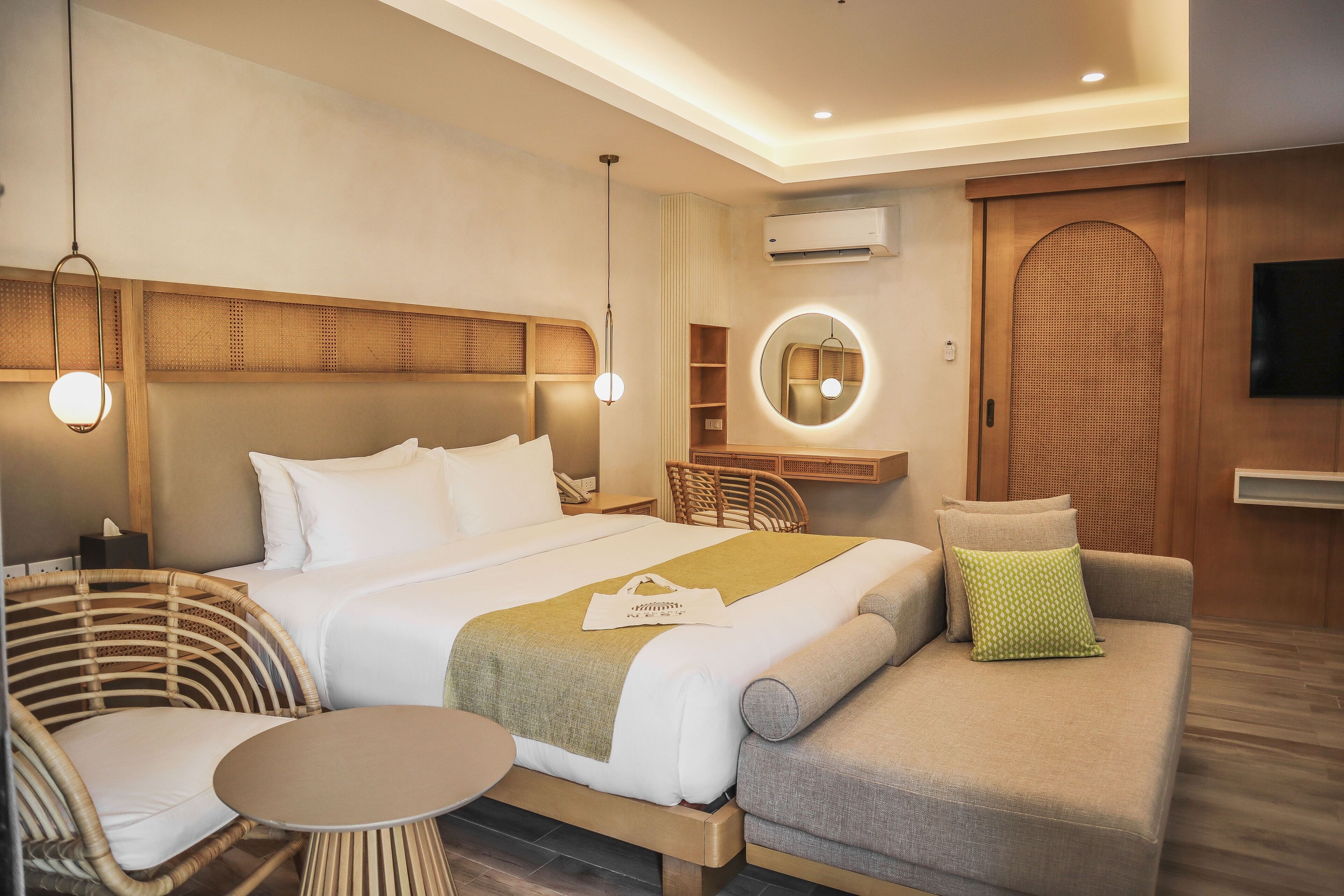 Foto - Mandarin Nest Boracay