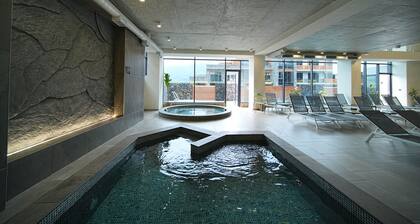 Dili Town Resort and Spa