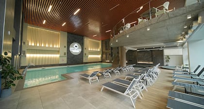 Dili Town Resort and Spa