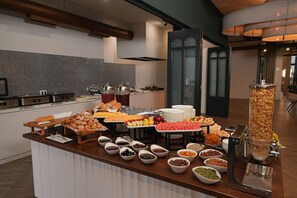 Restaurant - Dili Town Resort and Spa (Dilijan)