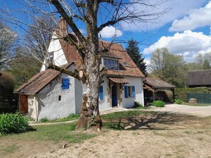 Außenbereich
