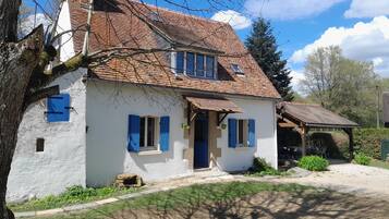 Fachada