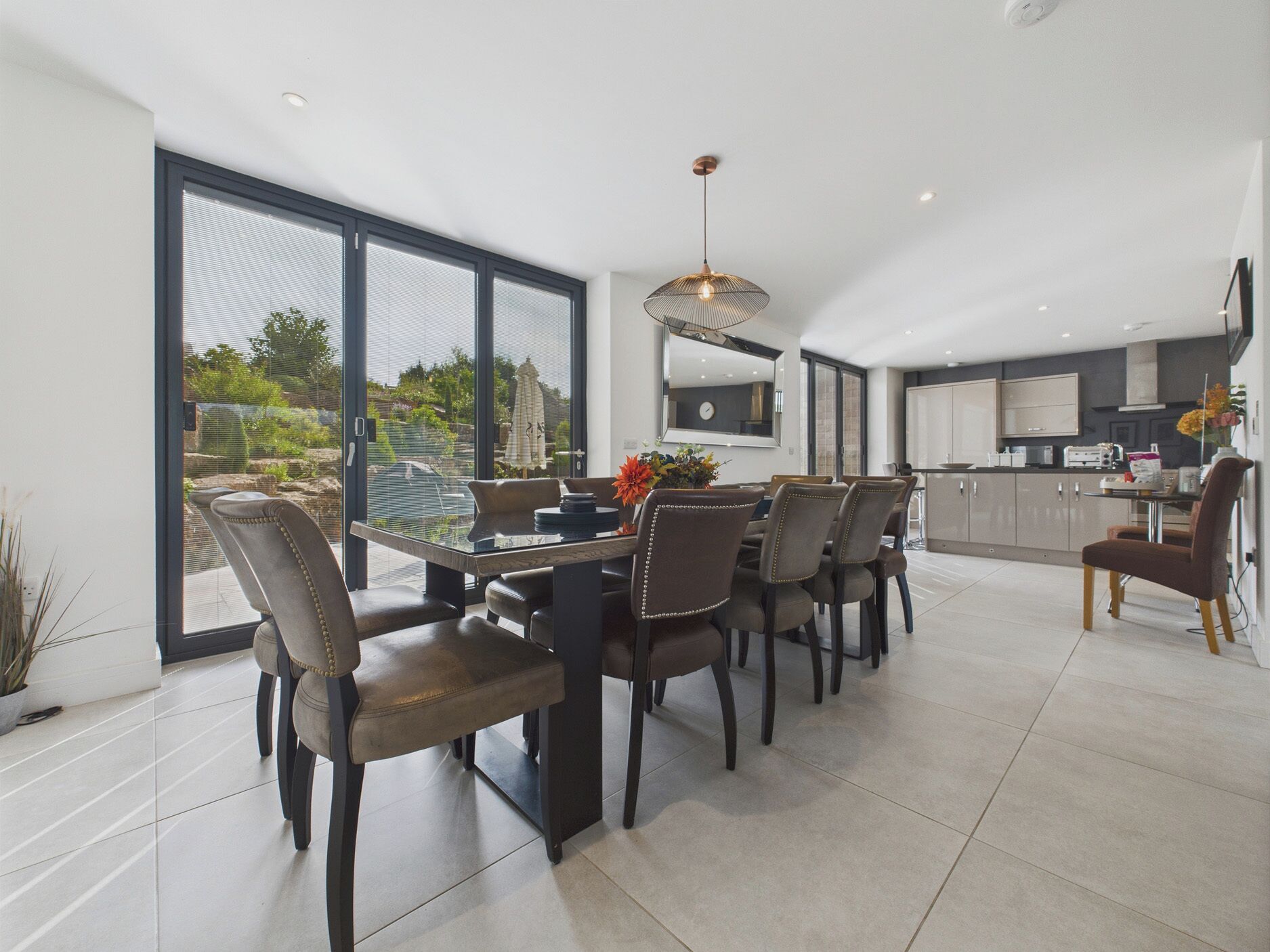 コテージ | レストラン