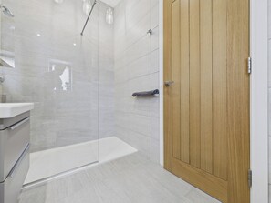 Casa de campo | Baño | Ducha