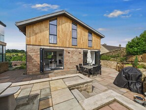 Småhus | Utendørsservering