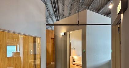 KW2 Hostel
