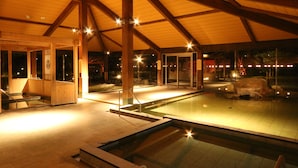 Hot springs - RIBATEIRIZOTO KUNOUZAN (Shizuoka)