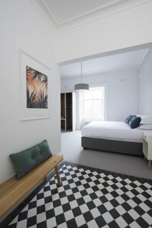 1 bedroom - Harris (Isle of Lewis)