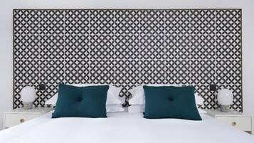 3 bedrooms, iron/ironing board, bed sheets