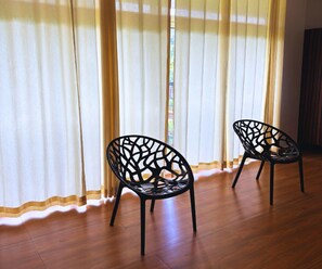 Chambre Double Supérieure, 1 trÚs grand lit | Wi-Fi gratuit, draps fournis