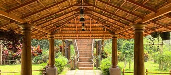 Misty Heights by The Sanihara