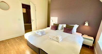 Northstar - 4 Bed Luxury Apartment