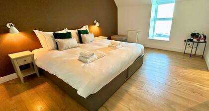 Northstar - 4 Bed Luxury Apartment